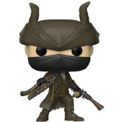 Funko Pop Games - Playstation Bloodborne The Hunter 622 (Special Edition)