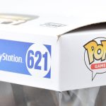Funko Pop Games - Playstation Ghost Of Tsushima Jin Sakai 621 (Special Edition) #1
