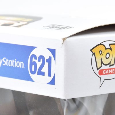 Funko Pop Games - Playstation Ghost Of Tsushima Jin Sakai 621 (Special Edition) #1