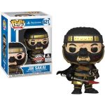 Funko Pop Games - Playstation Ghost Of Tsushima Jin Sakai 621 (Special Edition) #1
