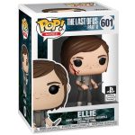Funko Pop Games - Playstation The Last Of Us Part 2 Ellie 601