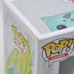 Funko Pop Games – Pokemon Bulbasaur 453 #1 Funko Pop Games - Pokemon Bulbasaur 453 #1
