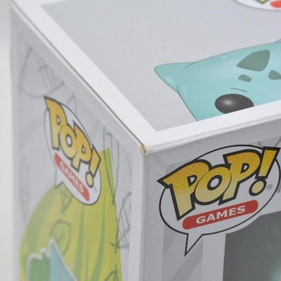 Funko Pop Games - Pokemon Bulbasaur 453 #1
