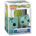 Funko Pop Games - Pokemon Bulbasaur 453