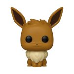 Funko Pop Games – Pokemon Eevee 577 Funko Pop Games - Pokemon Eevee 577