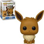Funko Pop Games – Pokemon Eevee 577 Funko Pop Games - Pokemon Eevee 577