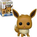 Funko Pop Games - Pokemon Eevee 626 (Standing) #1