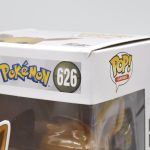 Funko Pop Games - Pokemon Eevee 626 (Standing) #1