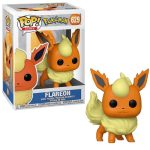 Funko Pop Games - Pokemon Flareon 629