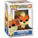 Funko Pop Games – Pokemon Growlithe 597 Funko Pop Games - Pokemon Growlithe 597