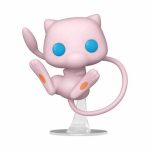 Funko Pop Games – Pokemon Mew 643 Funko Pop Games - Pokemon Mew 643