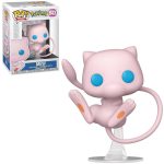 Funko Pop Games – Pokemon Mew 643 Funko Pop Games - Pokemon Mew 643