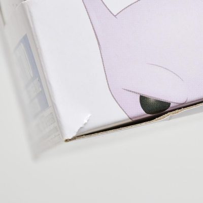 Funko Pop Games - Pokemon Mewtwo 581 #1