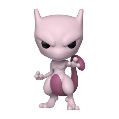 Funko Pop Games - Pokemon Mewtwo 581