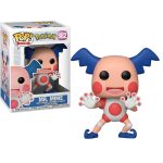 Funko Pop Games – Pokemon Mr. Mime 582 Funko Pop Games - Pokemon Mr. Mime 582