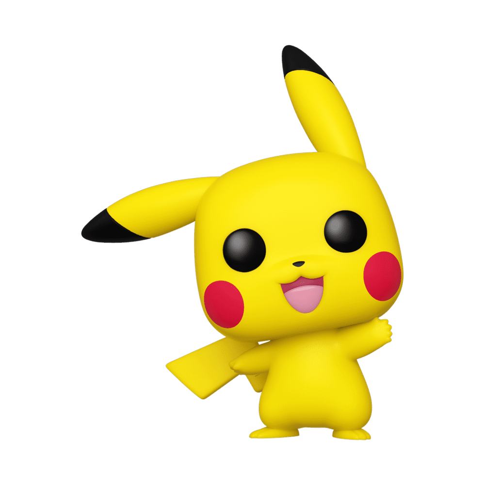 Pokémon pikachu rato elétrico pokémon