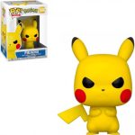 Funko Pop Games – Pokemon Pikachu 598 (Angry) Funko Pop Games - Pokemon Pikachu 598 (Angry)