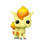 Funko Pop Games - Pokemon Ponyta 644
