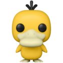 Funko Pop Games - Pokemon Psyduck 781