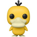 Funko Pop Games – Pokemon Psyduck 781 Funko Pop Games - Pokemon Psyduck 781