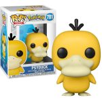 Funko Pop Games – Pokemon Psyduck 781 Funko Pop Games - Pokemon Psyduck 781