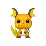Funko Pop Games - Pokemon Raichu 645