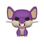 Funko Pop Games - Pokemon Rattata 595