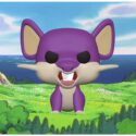 Funko Pop Games - Pokemon Rattata 595