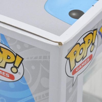 Funko Pop Games - Pokemon Squirtle 504 #1