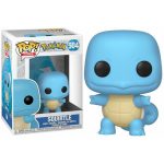 Funko Pop Games - Pokemon Squirtle 504