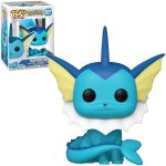 Funko Pop Games - Pokemon Vaporeon 627
