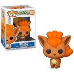 Funko Pop Games – Pokemon Vulpix 580 Funko Pop Games - Pokemon Vulpix 580