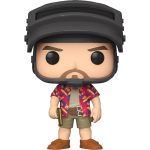 Funko Pop Games - Pubg Sanhok Survivor 557
