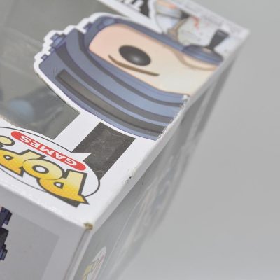 Funko Pop Games - Pubg The Lone Survivor 556 #1