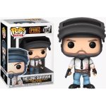 Funko Pop Games - Pubg The Lone Survivor 556