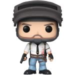 Funko Pop Games - Pubg The Lone Survivor 556