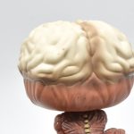 Funko Pop Games - Resident Evil Licker 158 (Vaulted) #1