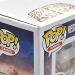 Funko Pop Games - Resident Evil Licker 158 (Vaulted) #1