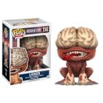 Funko Pop Games - Resident Evil Licker 158 (Vaulted) #1