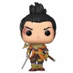 Funko Pop Games – Sekiro Shadows Die Twice Sekiro 777 Funko Pop Games - Sekiro Shadows Die Twice Sekiro 777
