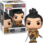 Funko Pop Games – Sekiro Shadows Die Twice Sekiro 777 Funko Pop Games - Sekiro Shadows Die Twice Sekiro 777