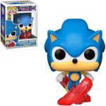 Funko Pop Games – Sonic The Hedgehog Classic Sonic 632 Funko Pop Games - Sonic The Hedgehog Classic Sonic 632