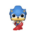 Funko Pop Games – Sonic The Hedgehog Classic Sonic 632 Funko Pop Games - Sonic The Hedgehog Classic Sonic 632
