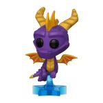 Funko Pop Games - Spyro The Dragon Spyro 529