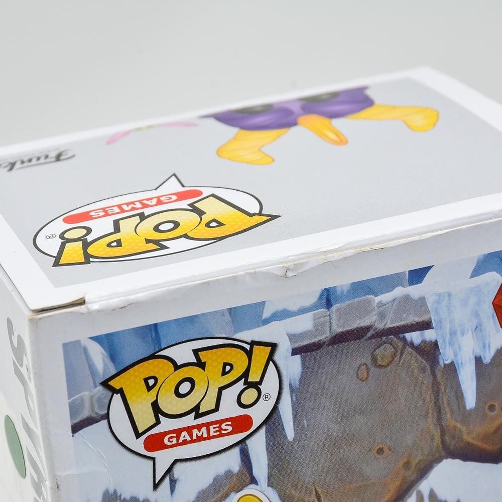 Funko Pop Games - Spyro The Dragon Spyro And Sparx 361 #1