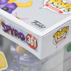 Funko Pop Games - Spyro The Dragon Spyro And Sparx 361 #1