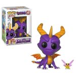 Funko Pop Games - Spyro The Dragon Spyro And Sparx 361 #1