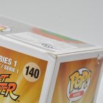 Funko Pop Games - Street Fighter Blanka 140 (Vaulted) #3