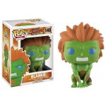 Funko Pop Games - Street Fighter Blanka 140 (Vaulted) #3