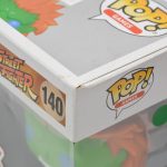 Funko Pop Games - Street Fighter Blanka 140 (Vaulted) #3